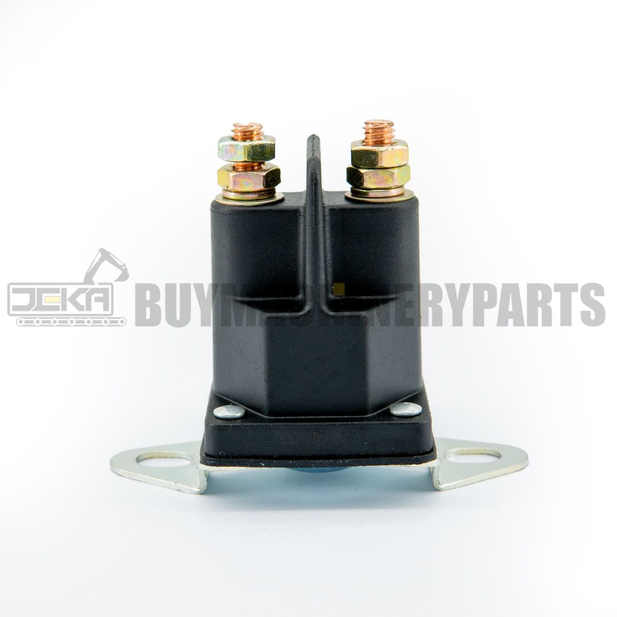 12V Starter Solenoid 812-1221-211 for Trombetta Engine