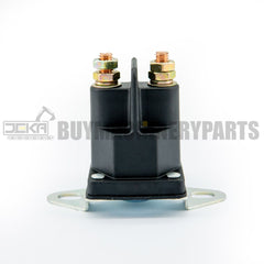 12V Starter Solenoid 812-1221-211 for Trombetta Engine
