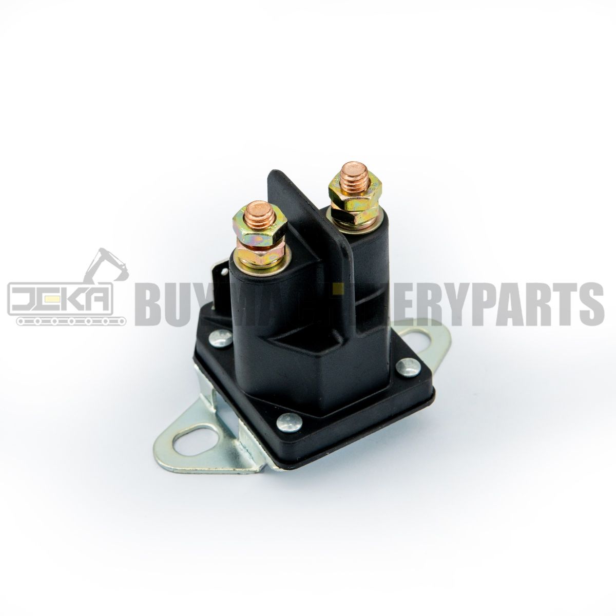 12V Starter Solenoid 812-1221-211 for Trombetta Engine