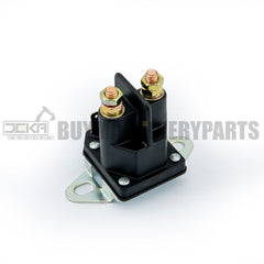 12V Starter Solenoid 812-1221-211 for Trombetta Engine