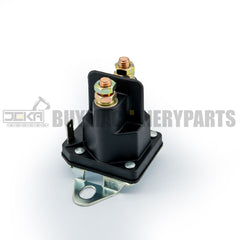 12V Starter Solenoid 812-1221-211 for Trombetta Engine