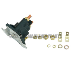 12V/24V Starter Solenoid 89-96158T 89-846070 89-94318 For Mercury Outboard Motor
