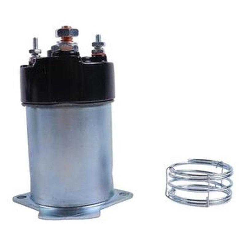 12V Starter Solenoid AR68304 for John Deere Tractor 484 820 1010 2030 2040 buymachineryparts