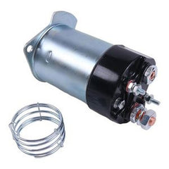 12V Starter Solenoid AR68304 for John Deere Tractor 484 820 1010 2030 2040 buymachineryparts
