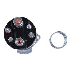 12V Starter Solenoid AR68304 for John Deere Tractor 484 820 1010 2030 2040 buymachineryparts