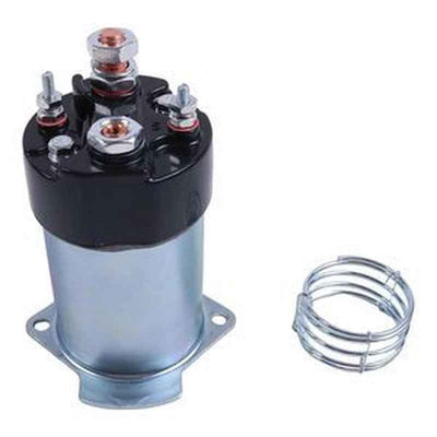 12V Starter Solenoid AR68304 for John Deere Tractor 484 820 1010 2030 2040