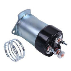12V Starter Solenoid AR68304 for John Deere Tractor 484 820 1010 2030 2040 buymachineryparts