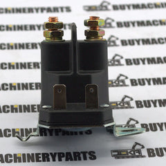 12V Starter Solenoid for Trombetta 862-1241-211-12 AYP Craftsman Husqvarna 532192507 - Buymachineryparts