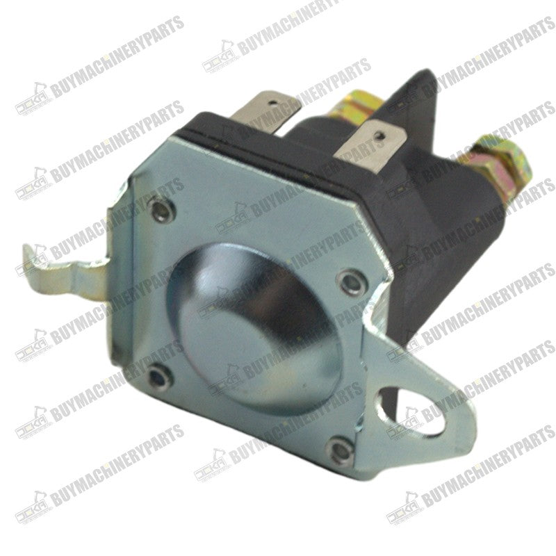 12V Starter Solenoid for Trombetta 862-1241-211-12 AYP Craftsman Husqvarna 532192507 - Buymachineryparts