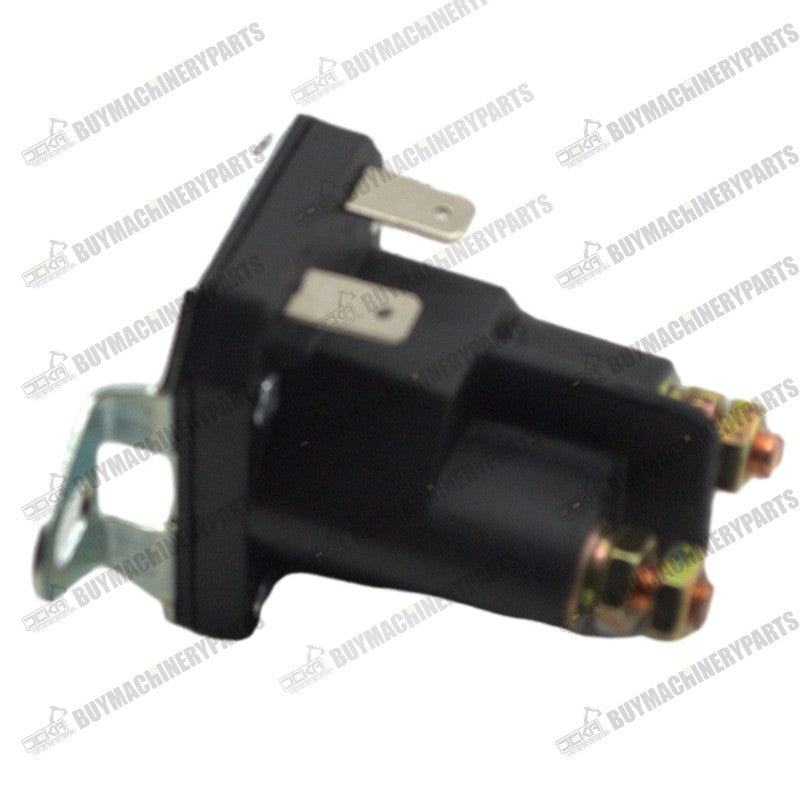 12V Starter Solenoid for Trombetta 862-1241-211-12 AYP Craftsman Husqvarna 532192507 - Buymachineryparts