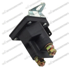 12V Starter Solenoid for Trombetta 862-1241-211-12 AYP Craftsman Husqvarna 532192507 - Buymachineryparts