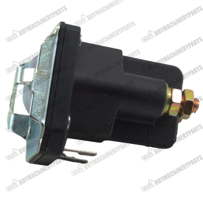 12V Starter Solenoid for Trombetta 862-1241-211-12 AYP Craftsman Husqvarna 532192507 - Buymachineryparts