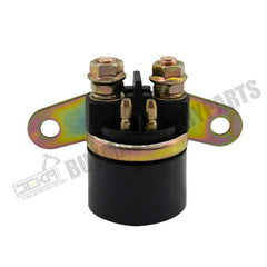 Relé Solenoide de Arranque 12V 5270-150500 para CFmoto UForce ZForce 800 1000 e Suzuki Quadrunner 160 (2013-2024)
