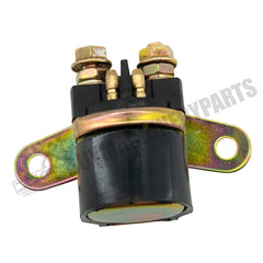 Relé Solenoide de Arranque 12V 5270-150500 para CFmoto UForce ZForce 800 1000 e Suzuki Quadrunner 160 (2013-2024)