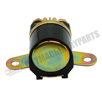 Relé Solenoide de Arranque 12V 5270-150500 para CFmoto UForce ZForce 800 1000 e Suzuki Quadrunner 160 (2013-2024)