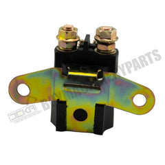 Relé Solenoide de Arranque 12V 5270-150500 para CFmoto UForce ZForce 800 1000 e Suzuki Quadrunner 160 (2013-2024)