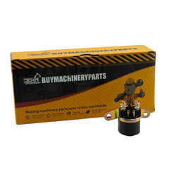 12V Starter Solenoid Relay 5270-150500 for CFmoto UForce ZForce 800 1000 & Suzuki Quadrunner 160 (2013-2024)