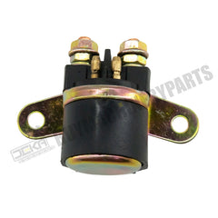 12V Starter Solenoid Relay 5270-150500 for CFmoto UForce ZForce 800 1000 & Suzuki Quadrunner 160 (2013-2024)