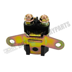 12V Starter Solenoid Relay 5270-150500 for CFmoto UForce ZForce 800 1000 & Suzuki Quadrunner 160 (2013-2024)