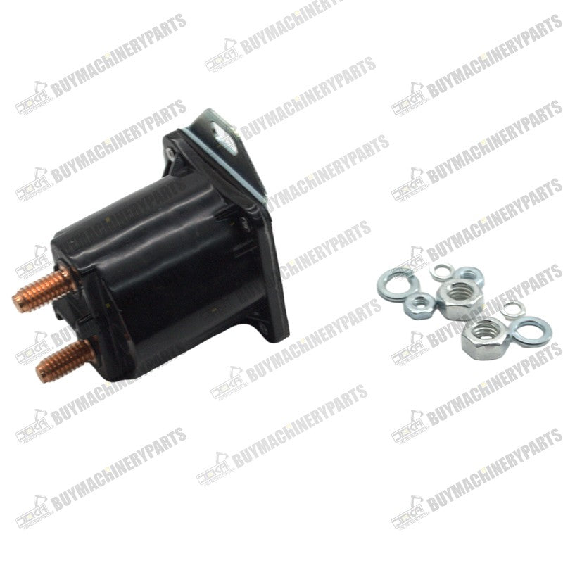 12V Starter Solenoid Relay SBC-4201D 3740067 AR73144 for Deutz Starter ...