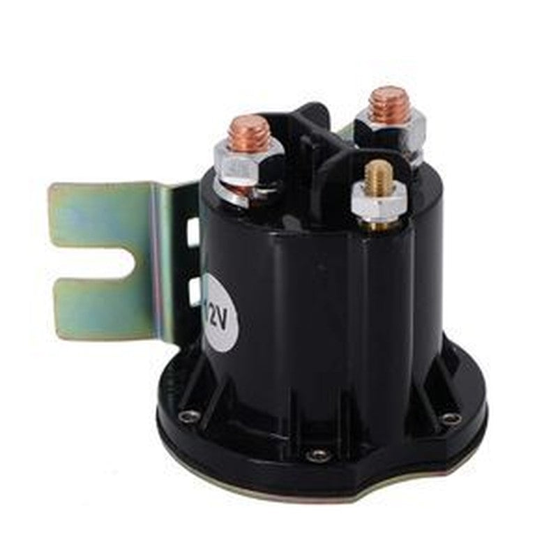 12V Starter Solenoid Relay Switch 634-1261-212 684-1251-212 for Trombetta Contactor