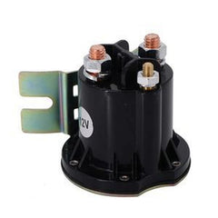12V Starter Solenoid Relay Switch 634-1261-212 684-1251-212 for Trombetta Contactor