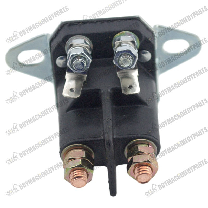 12V Starter Solenoid Relay Switch K3011-62260 for Kubota Z121SKH Z122EBR Z122RKW Z125EBR Z125SKH ZG123S ZG124E ZG127E ZG127S Zero Turn Mower - Buymachineryparts