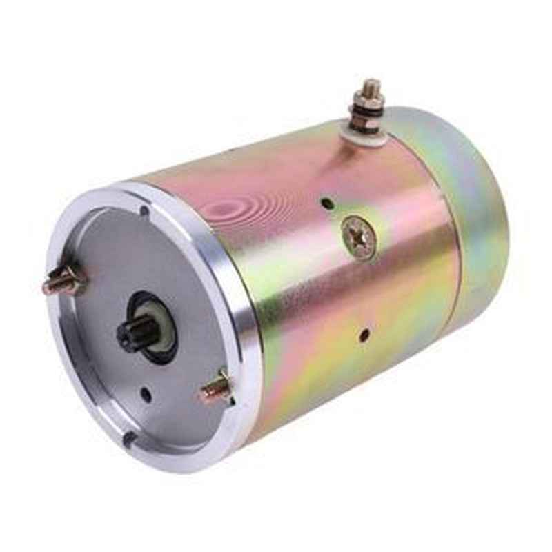 12V Stone Motor 15942GT for Genie Lift AWP DPL IWP PLC PLI