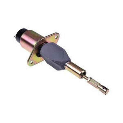 12V Stop Solenoid 0149-2508 for Cummins Onan Generator