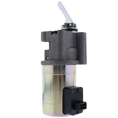 Solenoide de paragem 12V 0419-9904 02113792 04206914 para motor Deutz 1012