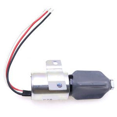 Diesel Shut Down Solenoid 1700-1512	1751ES-12E6ULB1S5