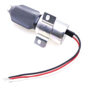 Diesel Shut Down Solenoid 1700-1512	1751ES-12E6ULB1S5