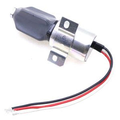 Diesel Shut Down Solenoid 1700-1512	1751ES-12E6ULB1S5