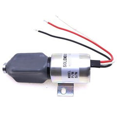 Diesel Shut Down Solenoid 1700-1512	1751ES-12E6ULB1S5