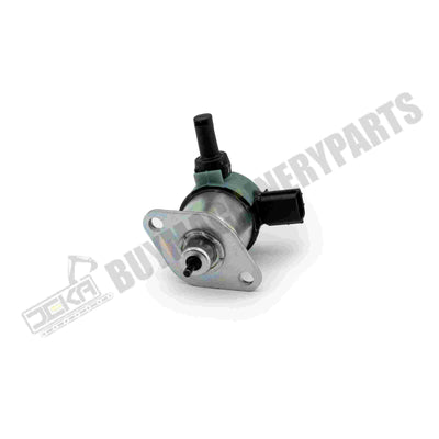 12V Stop Solenoid 32721-60012 32721-60013 32721-60014 for Kubota B2320DT B2320DTWO B26 RTV1140CPX RTV1140CPXR