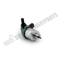 12V Stop Solenoid 32721-60012 32721-60013 32721-60014 for Kubota B2320DT B2320DTWO B26 RTV1140CPX RTV1140CPXR