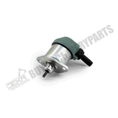 12V Stop Solenoid 32721-60012 32721-60013 32721-60014 for Kubota B2320DT B2320DTWO B26 RTV1140CPX RTV1140CPXR