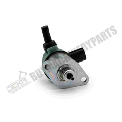 12V Stop Solenoid 32721-60012 32721-60013 32721-60014 for Kubota B2320DT B2320DTWO B26 RTV1140CPX RTV1140CPXR