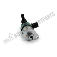 12V Stop Solenoid 32721-60012 32721-60013 32721-60014 for Kubota B2320DT B2320DTWO B26 RTV1140CPX RTV1140CPXR