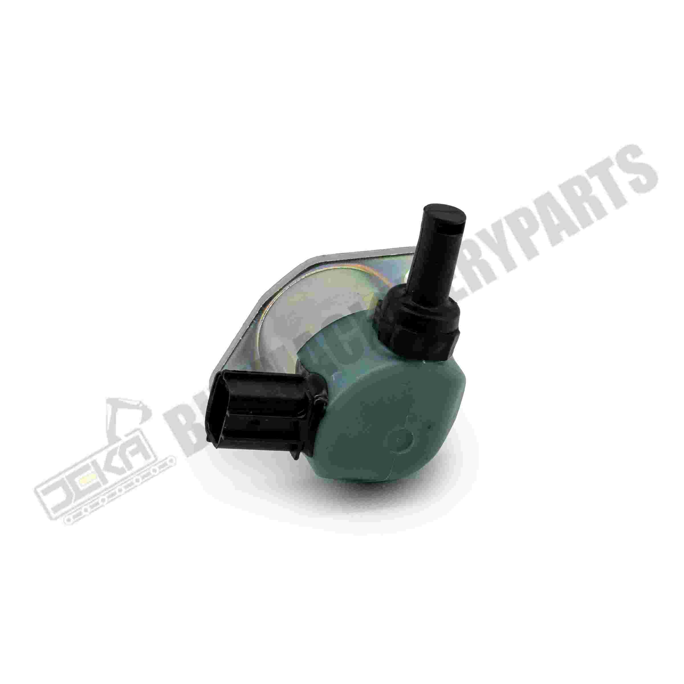 12V Stop Solenoid 32721-60012 32721-60013 32721-60014 for Kubota B2320DT B2320DTWO B26 RTV1140CPX RTV1140CPXR