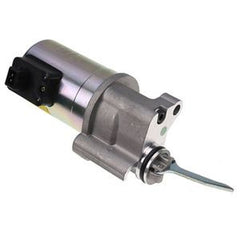 12V Stop Solenoid VOE21191698 for Volvo TAD520/720 Loader BL60/70/71