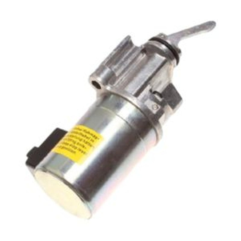 12V Stop Solenoid for Volvo Engine TD420VE TAD420VE TAD620VE 21260609 20459866