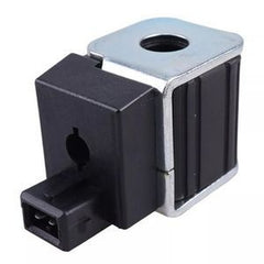 12V Super Solenoid Coil 3523424M1 for Case 595/SP, Kobelco 700/800/900