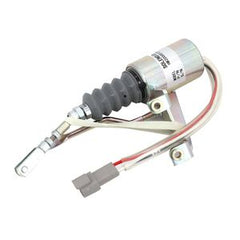 For Case IH Tractor C55 C64 C70 CS68 CS75 CS78 CS86 CS94 12V Switch Solenoid 1-40-271-023 140271023 - Buymachineryparts