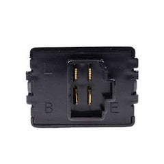 12V Timer Relay T0070-31410 T007031410 for Kubota Tractors