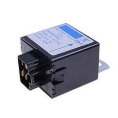 12V Timer Relay T0070-31410 T007031410 for Kubota Tractors