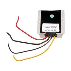 12V-36V to 36V 5A 180W DC-DC Step-Up Power Converter Module Regulator