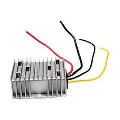12V-36V to 36V 5A 180W DC-DC Step-Up Power Converter Module Regulator