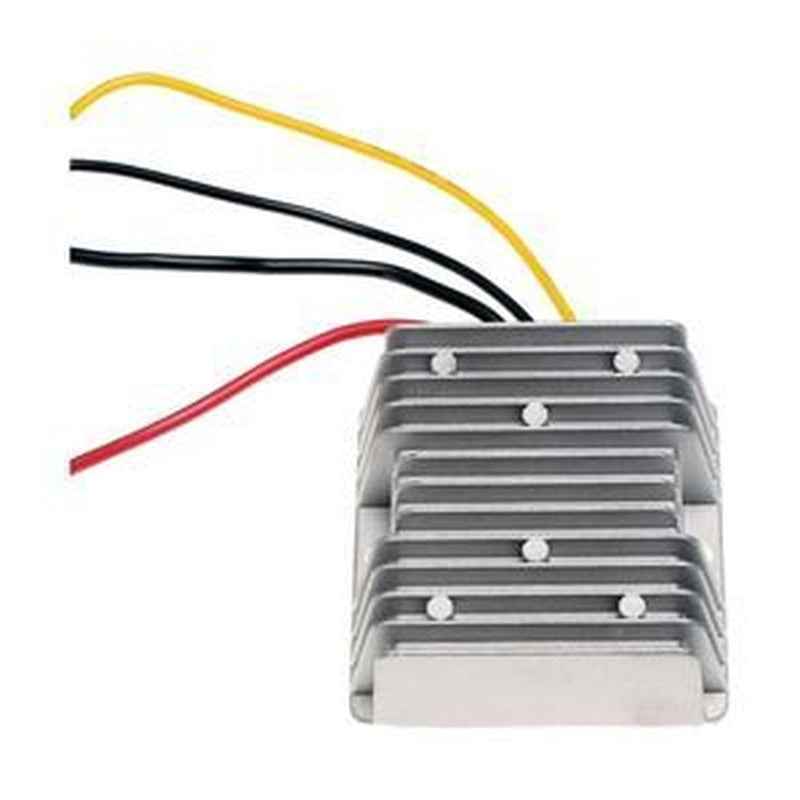 12V-36V to 36V 5A 180W DC-DC Step-Up Power Converter Module Regulator