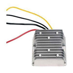 12V-36V to 36V 5A 180W DC-DC Step-Up Power Converter Module Regulator